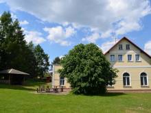 Penzion Podvrší - Osečná