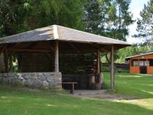 Penzion Podvrší - Osečná
