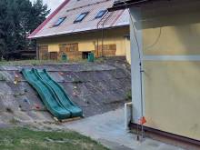 Penzion Podvrší - Osečná