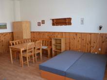 Penzion Podvrší - Osečná