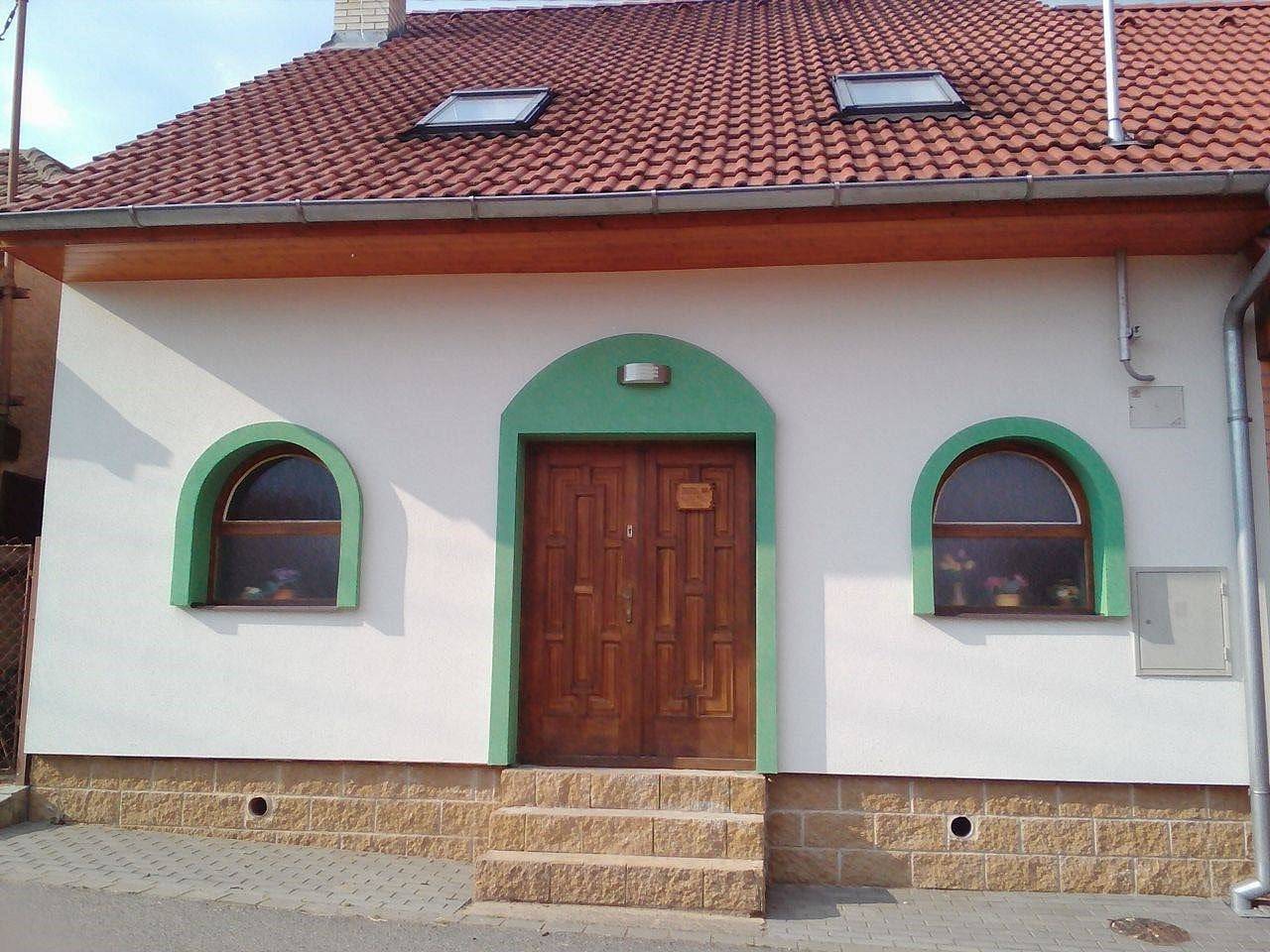 Vinný sklep u Káčuly - Mutěnice