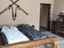 Apartmán Houmr - Jáchymov