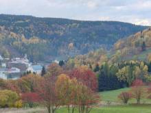 Apartmán Houmr - Jáchymov