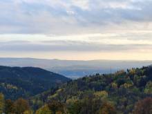 Apartmán Houmr - Jáchymov