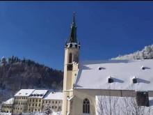 Apartmán Houmr - Jáchymov