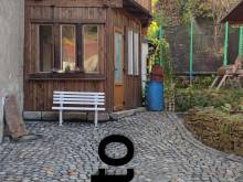 Apartmán Houmr - Jáchymov