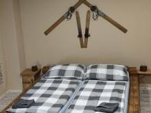 Apartmán Houmr - Jáchymov