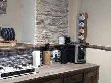 Apartmán Houmr - Jáchymov