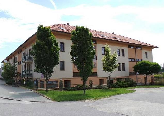 Apartmán Charlotte - Třeboň
