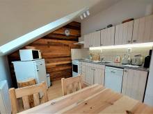 Apartmán Charlotte - Třeboň