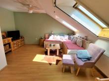 Apartmán Charlotte - Třeboň