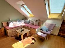 Apartmán Charlotte - Třeboň