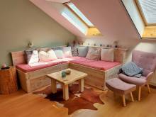 Apartmán Charlotte - Třeboň