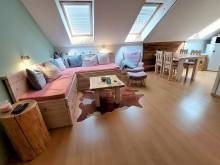 Apartmán Charlotte - Třeboň