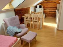 Apartmán Charlotte - Třeboň