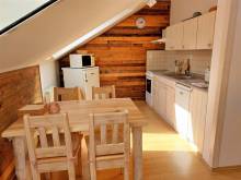 Apartmán Charlotte - Třeboň