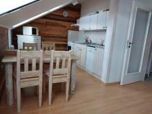 Apartmán Charlotte - Třeboň