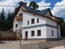 Chalupa a apartmány Marika - Černý Důl