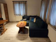 Chalupa a apartmány Marika - Černý Důl