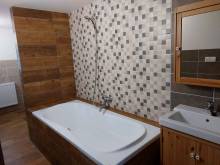 Chalupa a apartmány Marika - Černý Důl