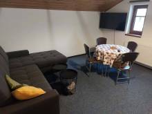Chalupa a apartmány Marika - Černý Důl