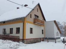 Chalupa a apartmány Marika - Černý Důl