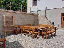 Chalupa a apartmány Marika - Černý Důl