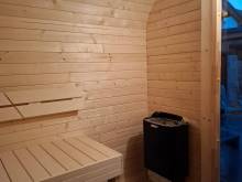 Chalupa a apartmány Marika - Černý Důl