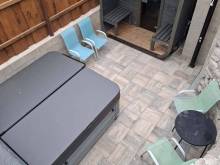 Chalupa a apartmány Marika - Černý Důl