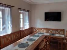 Chalupa a apartmány Marika - Černý Důl