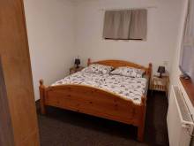 Chalupa a apartmány Marika - Černý Důl