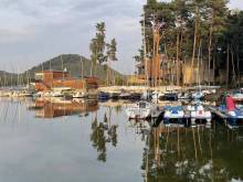 Apartmán u Zdeničky - Staré Splavy