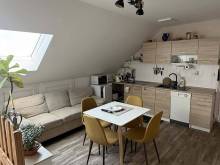 Apartmán u Zdeničky - Staré Splavy