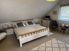 Apartmán u Zdeničky - Staré Splavy