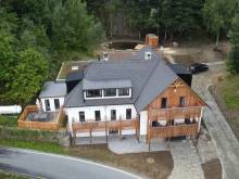 NoNe apartmány - Branná