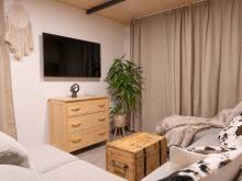 NoNe apartmány - Branná