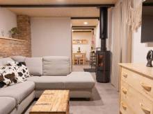 NoNe apartmány - Branná
