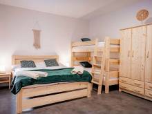 NoNe apartmány - Branná