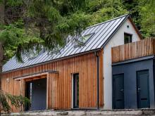 NoNe apartmány - Branná