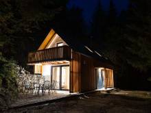 NoNe apartmány - Branná