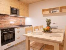 NoNe apartmány - Branná