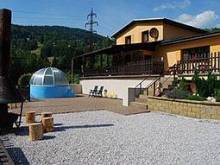 Pension Popelka - Přední Labská