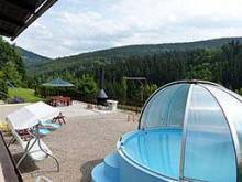 Pension Popelka - Přední Labská