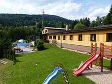 Pension Popelka - Přední Labská