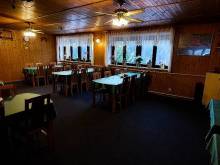 Pension Popelka - Přední Labská