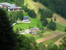 Pension Popelka - Přední Labská