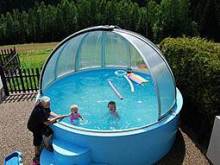 Pension Popelka - Přední Labská