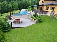 Pension Popelka - Přední Labská