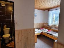 Pension Popelka - Přední Labská