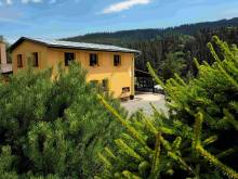 Pension Popelka - Přední Labská